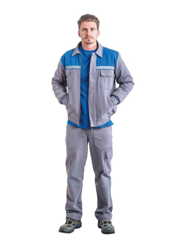 Welder Robalı Takım | Bashra Tekstil